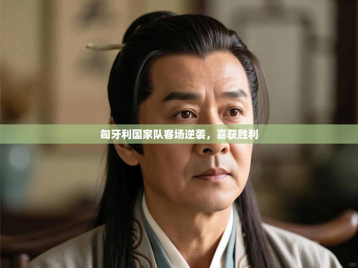 匈牙利国家队客场逆袭,喜获胜利 第2张