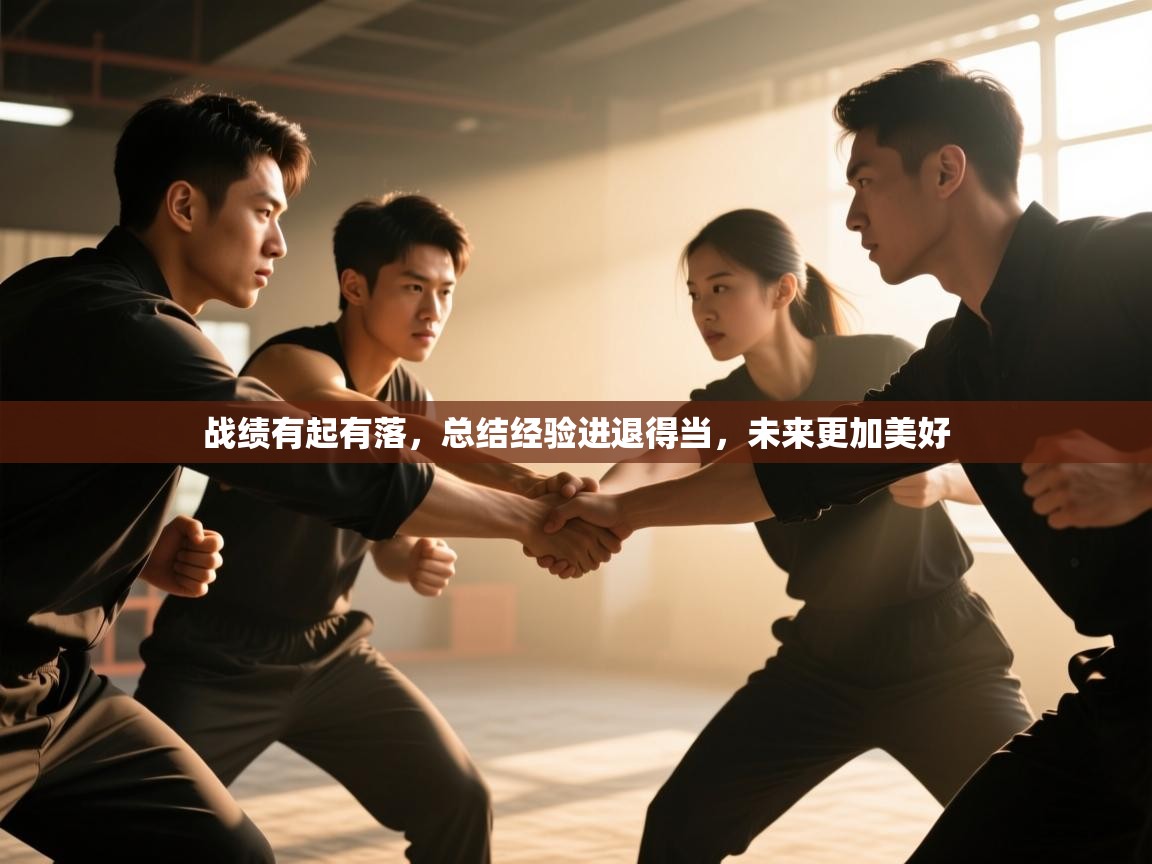 战绩有起有落，总结经验进退得当，未来更加美好  第1张