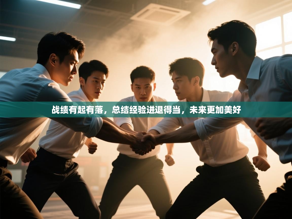 战绩有起有落，总结经验进退得当，未来更加美好  第2张