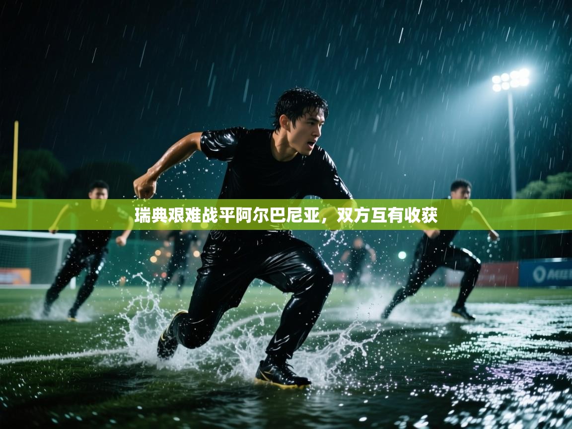 瑞典艰难战平阿尔巴尼亚，双方互有收获  第1张