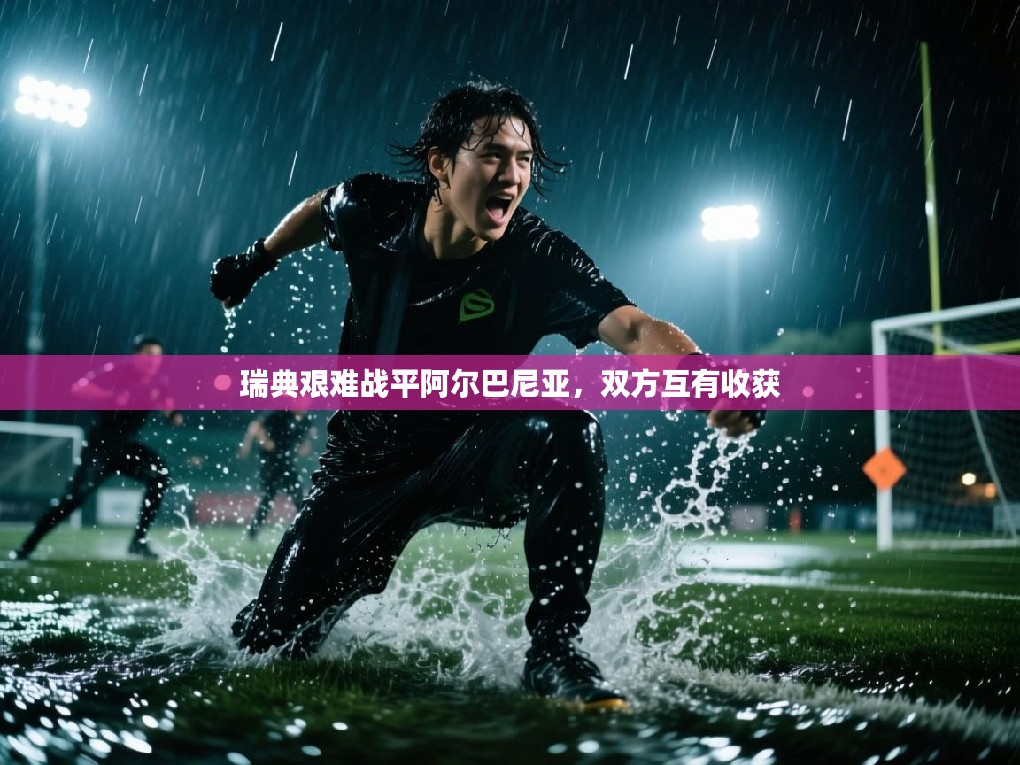 瑞典艰难战平阿尔巴尼亚，双方互有收获  第2张