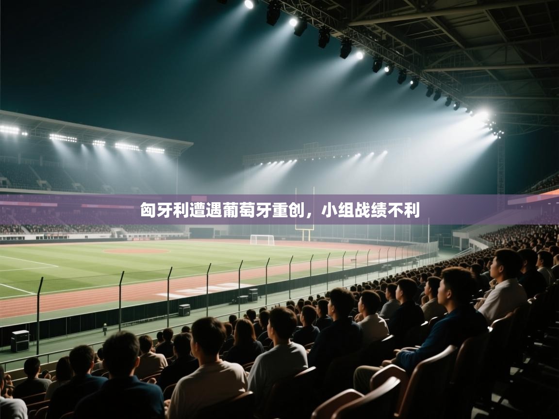 匈牙利遭遇葡萄牙重创，小组战绩不利  第2张