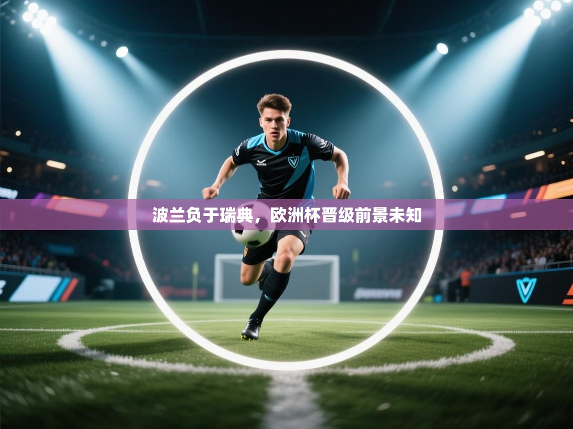 波兰负于瑞典，欧洲杯晋级前景未知  第1张