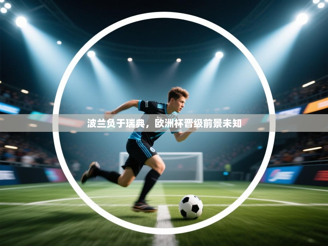 波兰负于瑞典，欧洲杯晋级前景未知  第2张