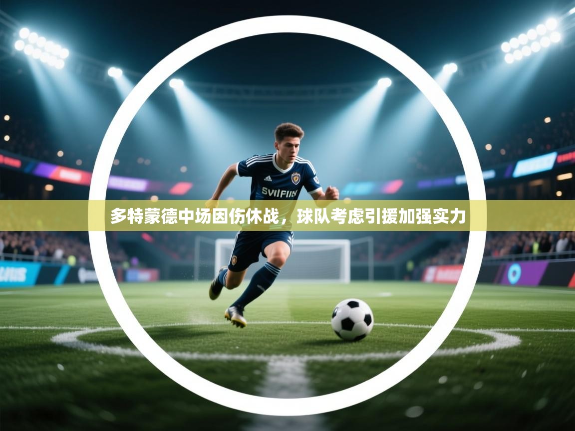 多特蒙德中场因伤休战，球队考虑引援加强实力  第2张