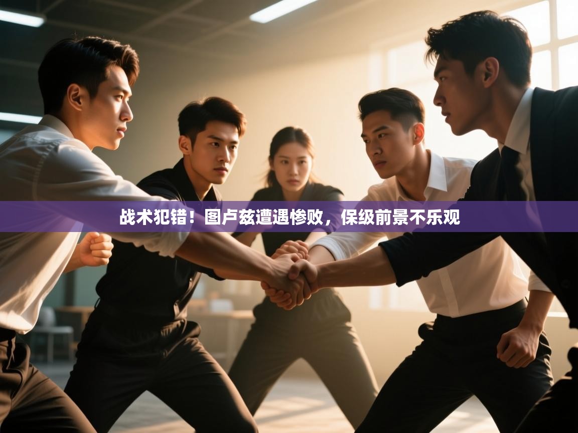 战术犯错！图卢兹遭遇惨败，保级前景不乐观  第1张