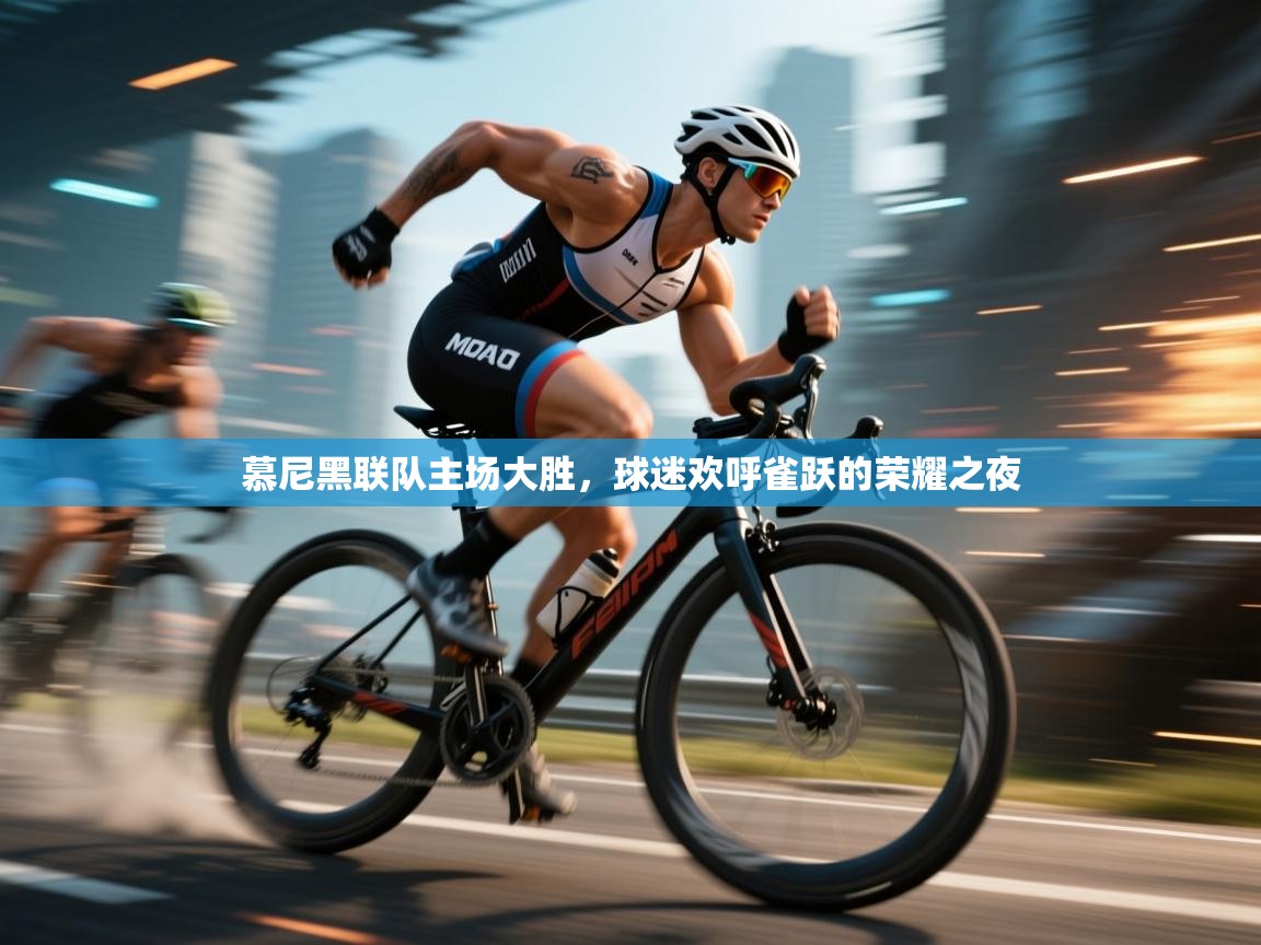 慕尼黑联队主场大胜，球迷欢呼雀跃的荣耀之夜  第2张