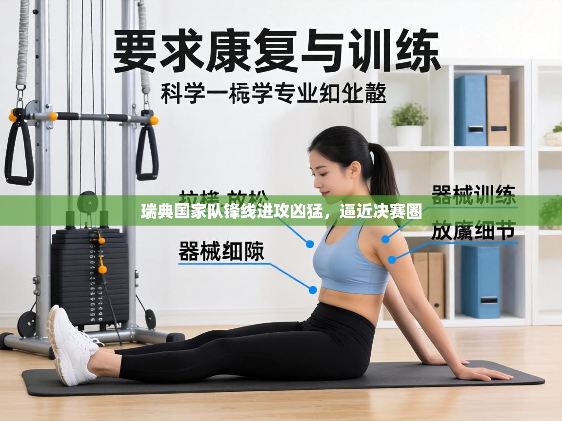 瑞典国家队锋线进攻凶猛，逼近决赛圈  第1张