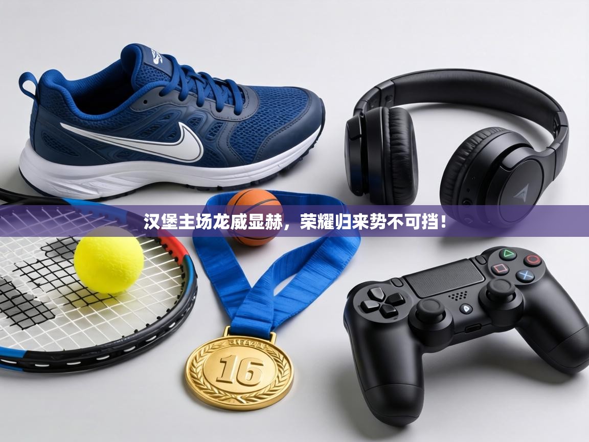 汉堡主场龙威显赫，荣耀归来势不可挡！  第2张