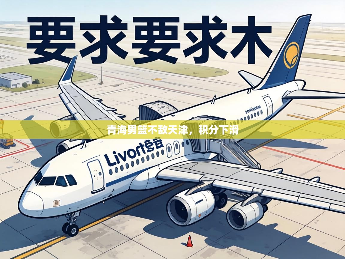 青海男篮不敌天津，积分下滑  第1张