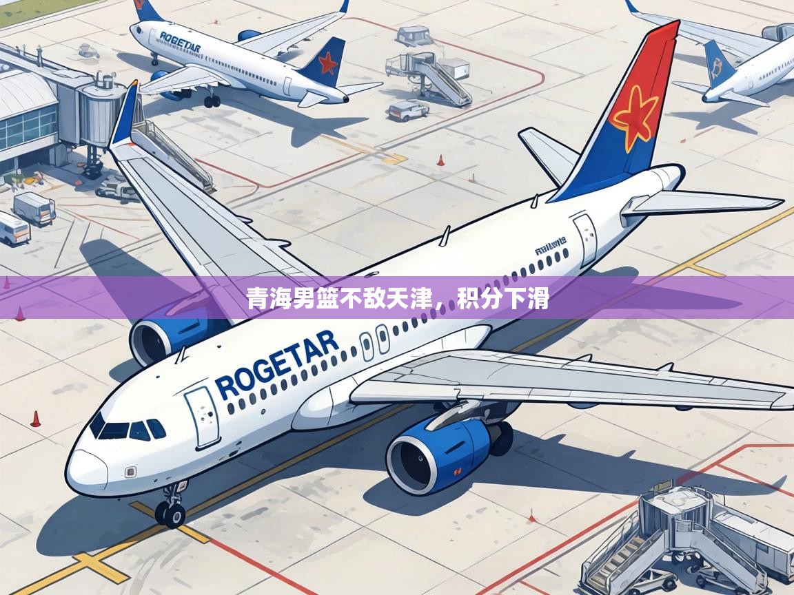 青海男篮不敌天津，积分下滑  第2张